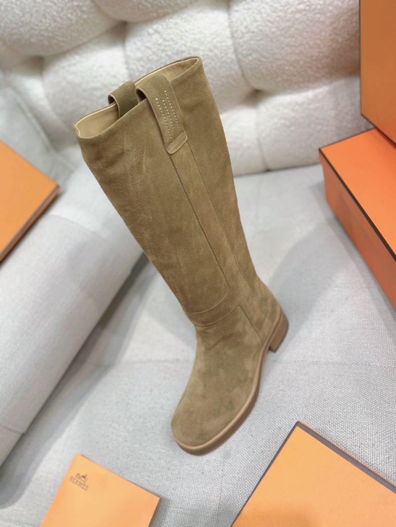 Hermes Boots